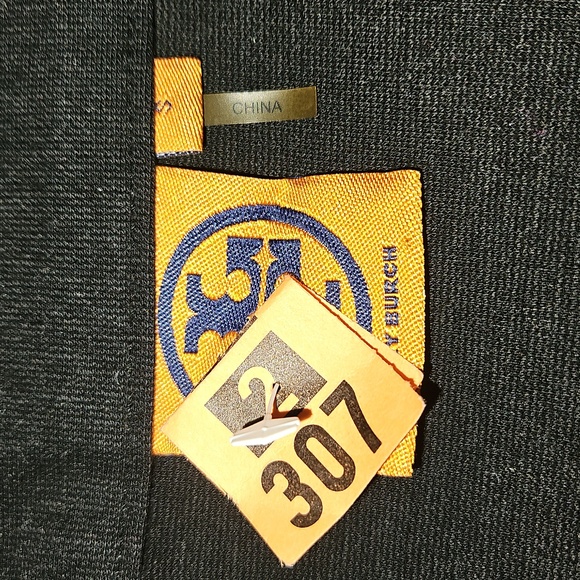 Tory Burch Knee Length Skirt - Picture 4 of 5